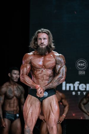 Фотограф Андрей Ерш